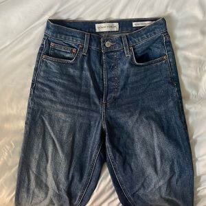 Denim Forum Arlo 26 inch inseam